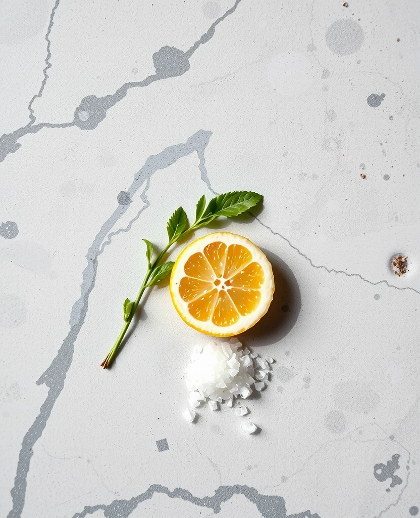 Kulinarische Präzision